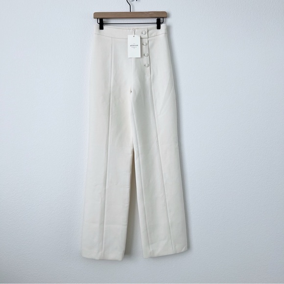 Sezane Ruben Pants